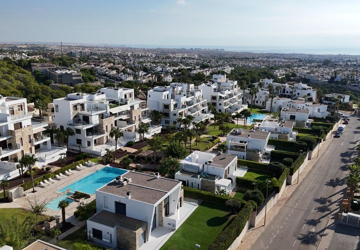 Villa a Los Dolses, Alicante, Los Dolses - € 585.000 | Ref: MCO-36100 - foto 1
