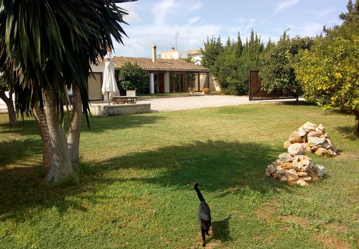 Villa a Establiments, Mallorca, Establiments - € 1.650.000 | Ref: 69256 - foto 1