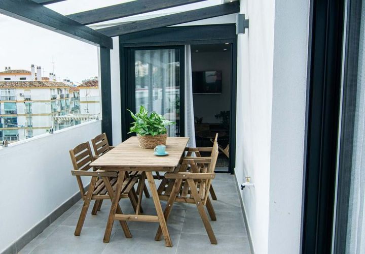 Leilighet i Marbella, Malaga, Marbella - € 370 000 | Ref: R5186230 - foto 1