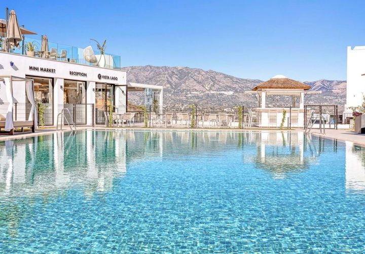 Leilighet i Mijas, Malaga, Mijas - € 475 000 | Ref: R5193964 - foto 1