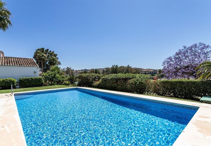 Byhus i Mijas, Malaga, Mijas - € 479.000 | Ref: R5194003 - foto 1