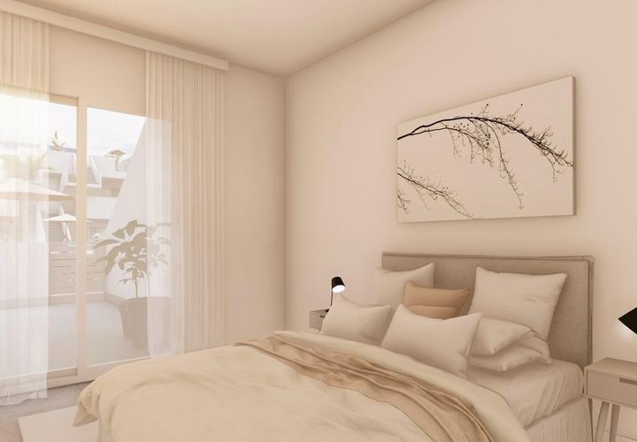 Villa a Torre Pacheco, Murcia, Torre Pacheco - € 325.000 | Ref: BREATHPACOMB/5750 - foto 1