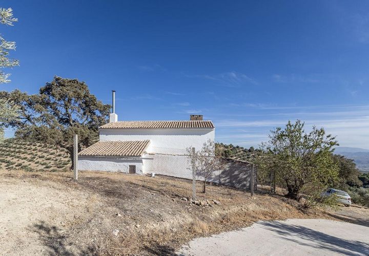 Landejendom i Montefrio, Granada, Montefrio - € 149.000 | Ref: Gr3940/8251 - foto 1