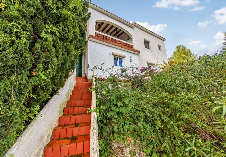 Villa i Oliva, Valencia, Oliva - € 210.000 | Ref: ES-OLI-019222 - foto 1