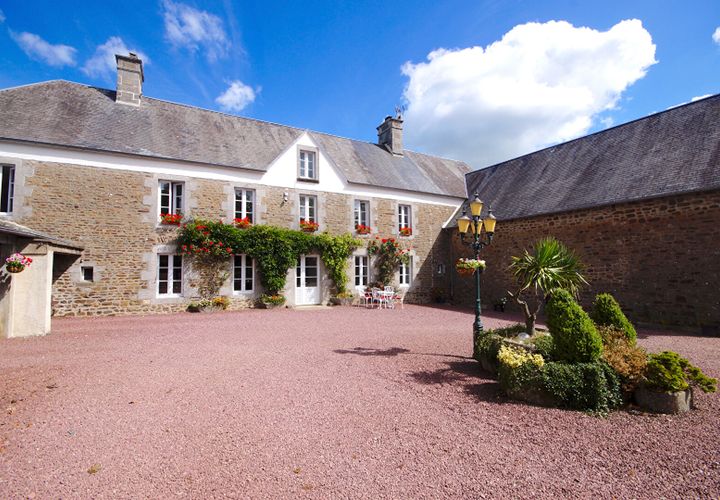 Villa i Coutances, Manche, Coutances - € 647.000 | Ref: SG-4920 - foto 1