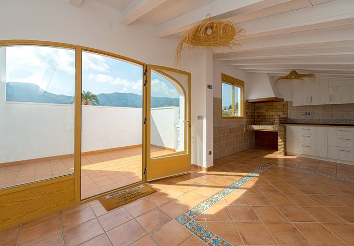 Landsbyhus i Alcalali, Alicante, Alcalali - € 350.000 | Ref: PG5263B/4038 - foto 1