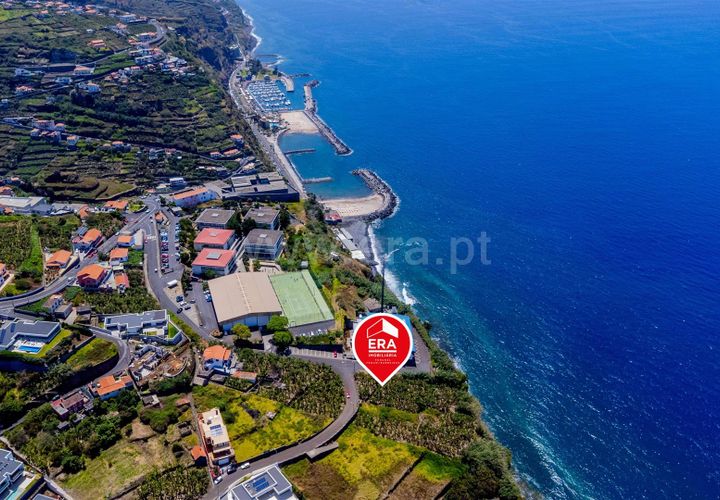 Helårsgrund i Calheta, Madeira, Calheta - € 650.000 | Ref: 081250222 - foto 1