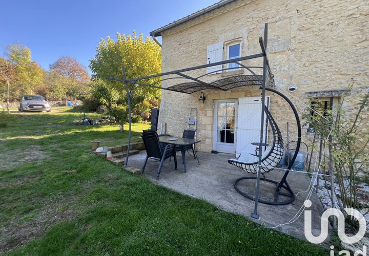 Landejendom i Cendrieux, Dordogne, Cendrieux - € 220.000 | Ref: 50208 - foto 1