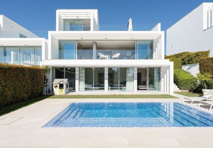 Villa i Sotogrande, Cadiz, Sotogrande - € 1.495.000 | Ref: R5122306 - foto 1