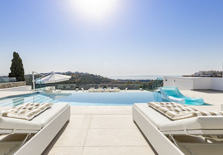 Villa a Casares, Malaga, Casares - € 1.675.000 | Ref: R5134810 - foto 1