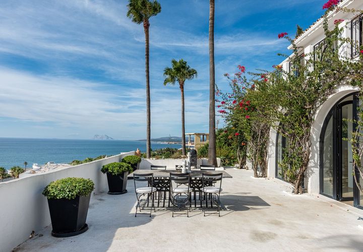 Villa i Manilva, Malaga, Manilva - € 1.285.000 | Ref: R5185072 - foto 1