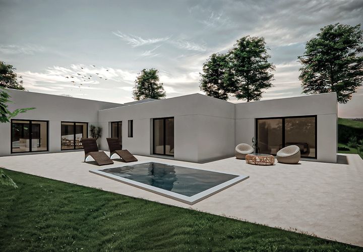 Villa i Sotogrande, Cadiz, Sotogrande - € 1.580.000 | Ref: R5195026 - foto 1