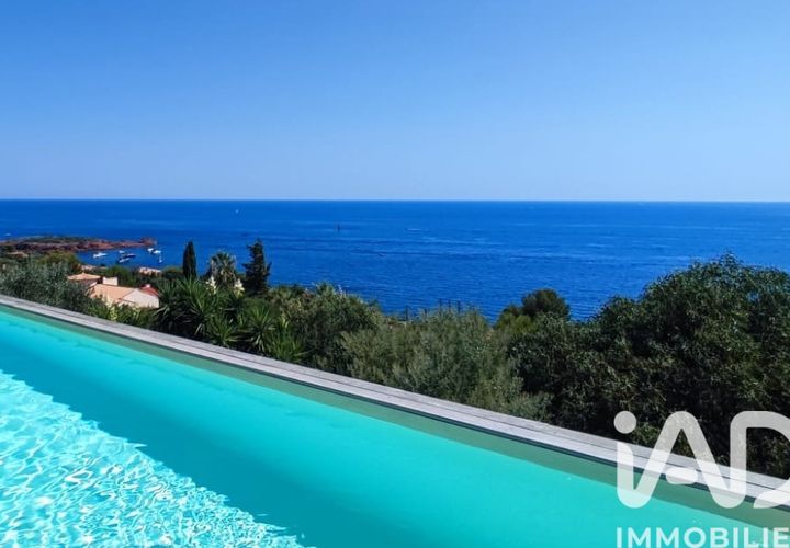 Villa a Saint-Raphaël, Var, Saint-Raphaël - € 1.890.000 | Ref: 66719 - foto 1