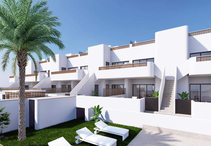 Lejlighed i Dolores, Alicante, Dolores - € 259.900 | Ref: APG5257 - foto 1