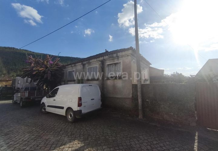 Villa i Fundao, Castelo Branco, Fundao - € 29.500 | Ref: 255250186 - foto 1