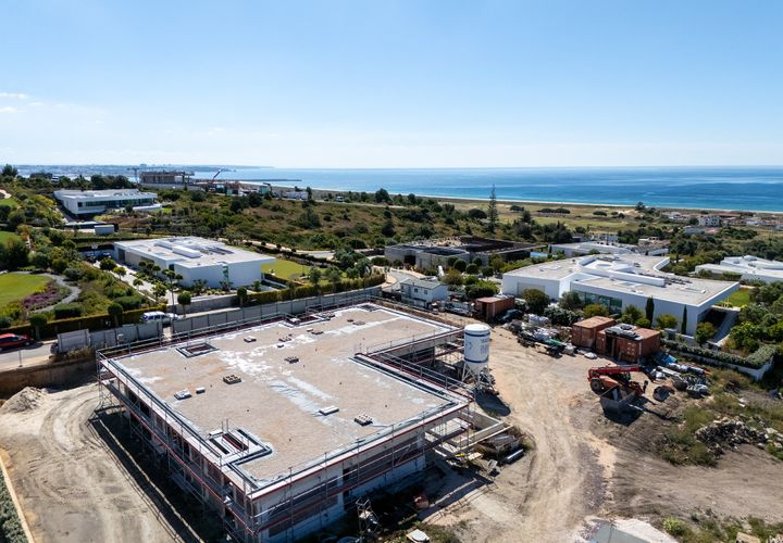 Villa i Lagos, Faro, Lagos - € 3.750.000 | Ref: AP2047 - foto 1