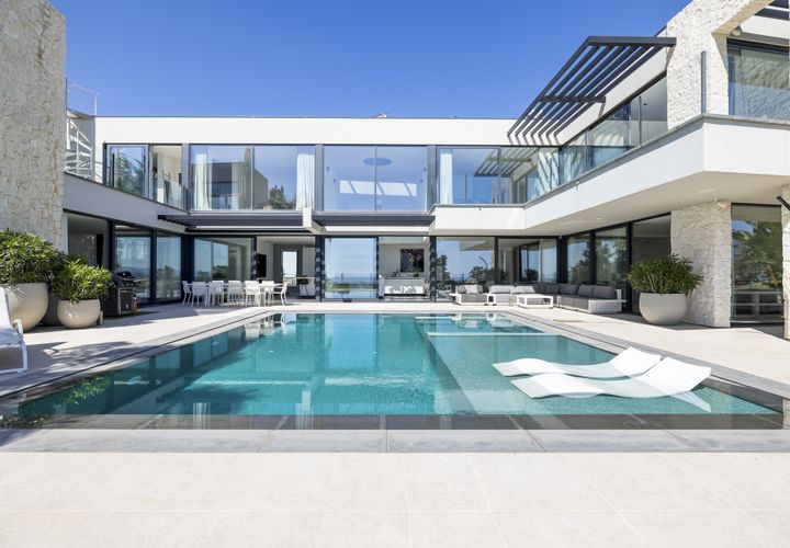 Villa i Benahavis, Malaga, Benahavis - € 4.250.000 | Ref: 428-04913P - foto 1