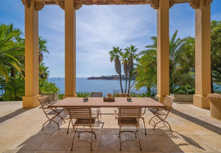 Villa i Saint-Raphael, Var, Saint-Raphael - € 4.900.000 | Ref: HH-15952358 - foto 1