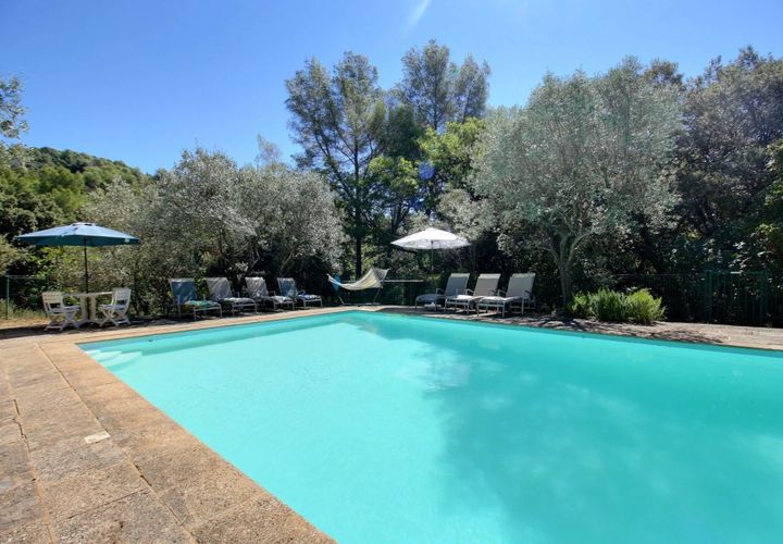 Villa a Callas, Var, Callas - € 895.000 | Ref: HH-15950970 - foto 1