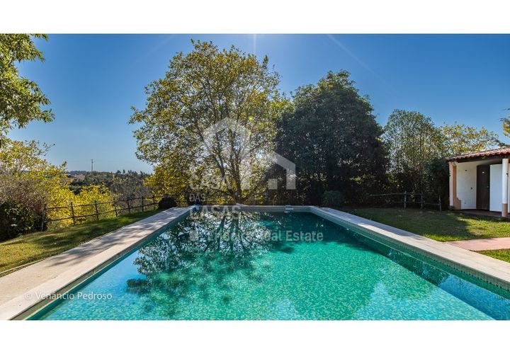 Farm i Mafra, Lisbon, Mafra - € 1.190.000 | Ref: V22032.1 - foto 1
