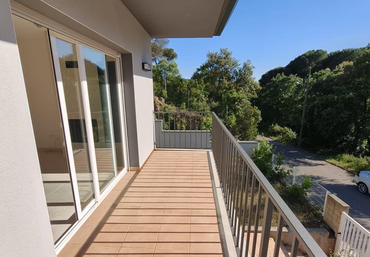 Villa a Vidreres, Gerona, Vidreres - € 290.000 | Ref: C4L728 - foto 1