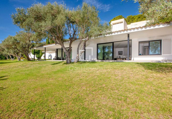 Villa i Begur, Gerona, Begur - € 2.950.000 | Ref: CBR63323 - foto 1