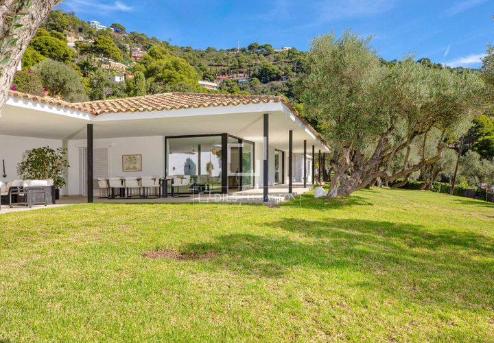 Villa i Begur, Gerona, Begur - € 2 950 000 | Ref: CBR63323 - foto 1