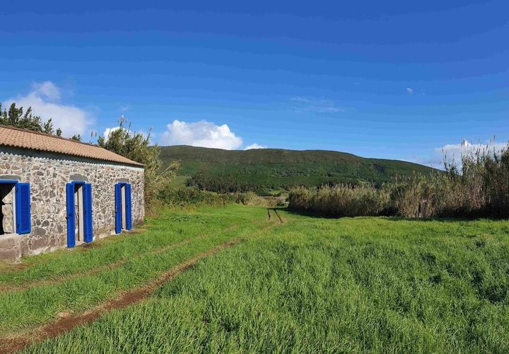 Byhus i Horta, Faial, Horta - € 155.000 | Ref: 1137 - foto 1