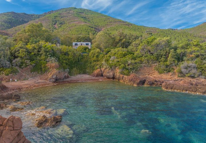 Villa i Saint-Raphael, Var, Saint-Raphael - € 1.950.000 | Ref: HH-15952357 - foto 1