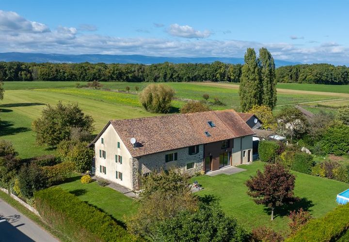 Villa a Massongy, Haute-Savoie, Massongy - € 1.050.000 | Ref: HH-15950337 - foto 1
