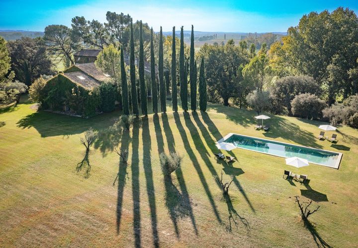 Villa i Avignon, Vaucluse, Avignon - € 3.350.000 | Ref: HH-15439773 - foto 1