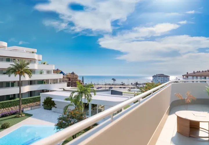 Leilighet i Torrox Costa, Malaga, Torrox Costa - € 412 000 | Ref: CSA-686821 - foto 1