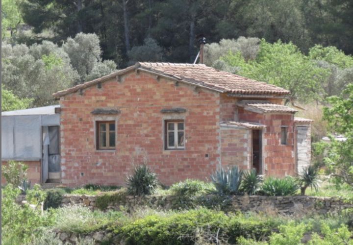 Finca i Ginestar, Tarragona, Ginestar - € 49.000 | Ref: Dd - foto 1