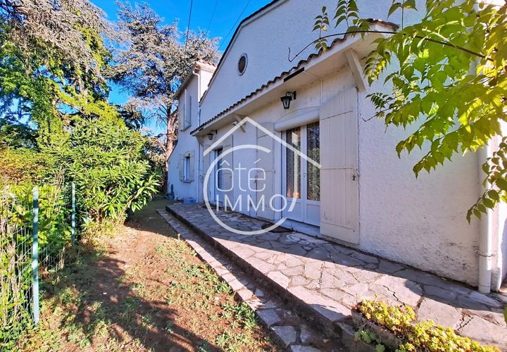 Villa i Pineuilh, Gironde, Pineuilh - € 169.000 | Ref: 4988 - foto 1