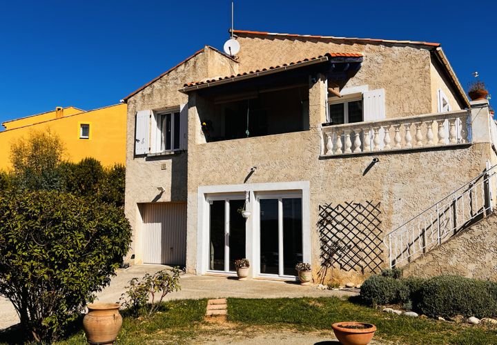 Villa i Oraison, Alpes-de-Haute-Provence, Oraison - € 240.000 | Ref: 2217-25 - foto 1