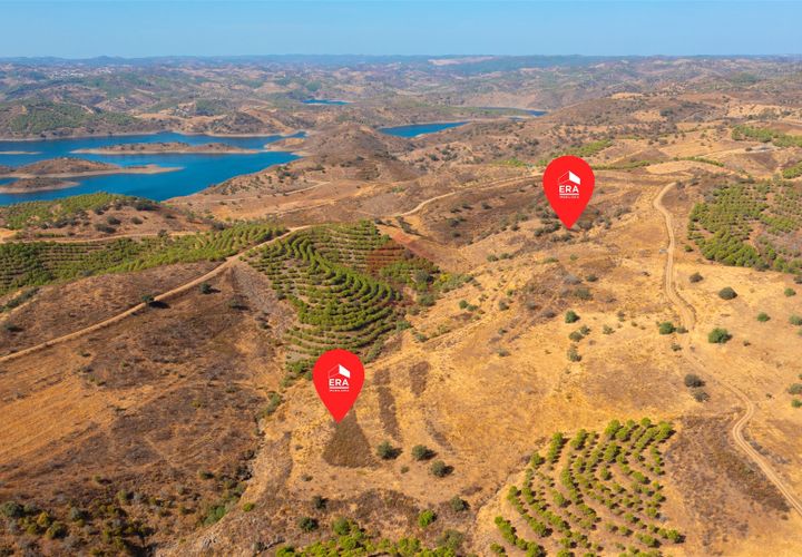 Helårsgrund i Castro Marim, Faro, Castro Marim - € 40.000 | Ref: 216250122 - foto 1