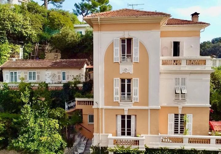 Villa i Nice, Alpes-Maritimes, Nice - € 900.000 | Ref: 86341130 - foto 1