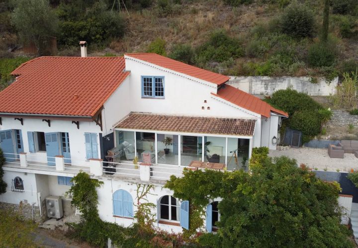 Villa a Saint-Blaise, Alpes-Maritimes, Saint-Blaise - € 520.000 | Ref: 86367467 - foto 1