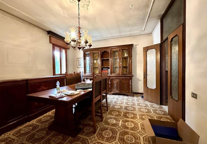 Villa i Albignasego, Padua, Albignasego - € 240.000 | Ref: 1030 - foto 1