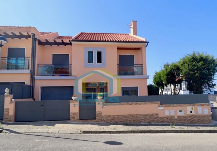 Villa i Torres Vedras, Lisbon, Torres Vedras - € 550.000 | Ref: CAS_224 - foto 1