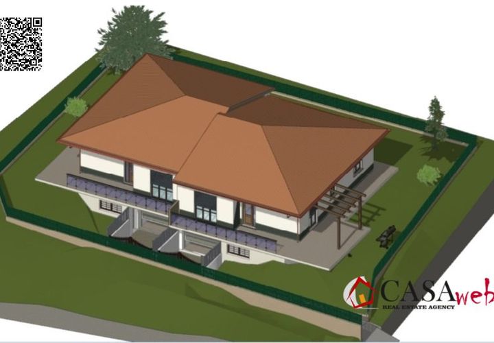 Rækkehus i Trezzano Rosa, Milan, Trezzano Rosa - € 399.000 | Ref: FGF-3051 - foto 1