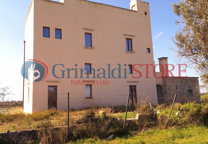 Villa a Nardo, Lecce, Nardo - € 950.000 | Ref: 1170NardoLopez - foto 1