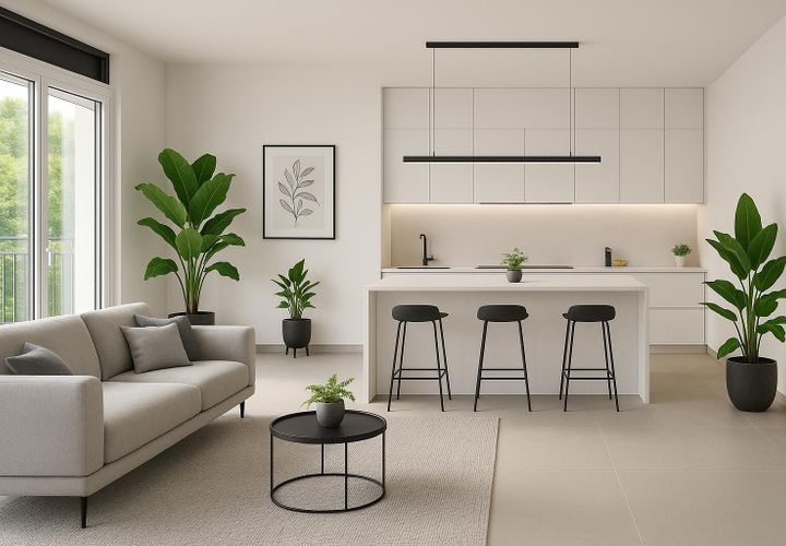 Leilighet i Lecce, Lecce, Lecce - € 334 000 | Ref: 334CASETTI - foto 1