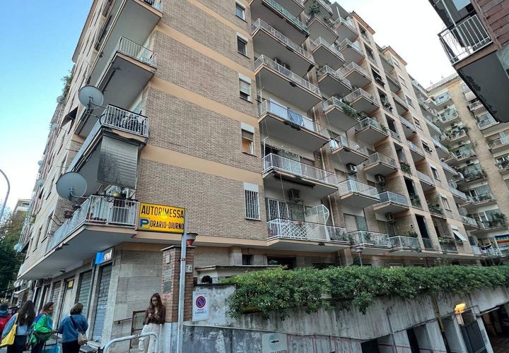 Lejlighed i Rome, Rome, Rome - € 490.000 | Ref: Vendita Prospero Alpino - foto 1