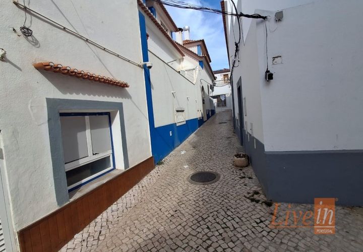 Rækkehus i Ericeira, Lisbon, Ericeira - € 749.500 | Ref: 9830AA. - foto 1