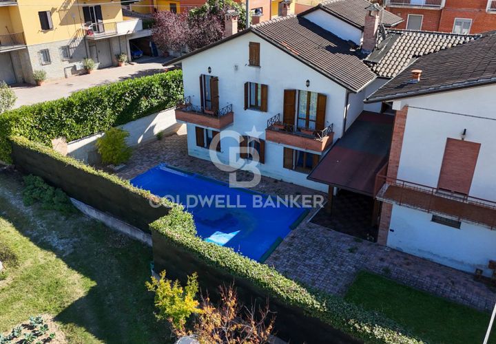 Villa a Gubbio, Perugia, Gubbio - € 239.000 | Ref: CBI160-2553-141 - foto 1
