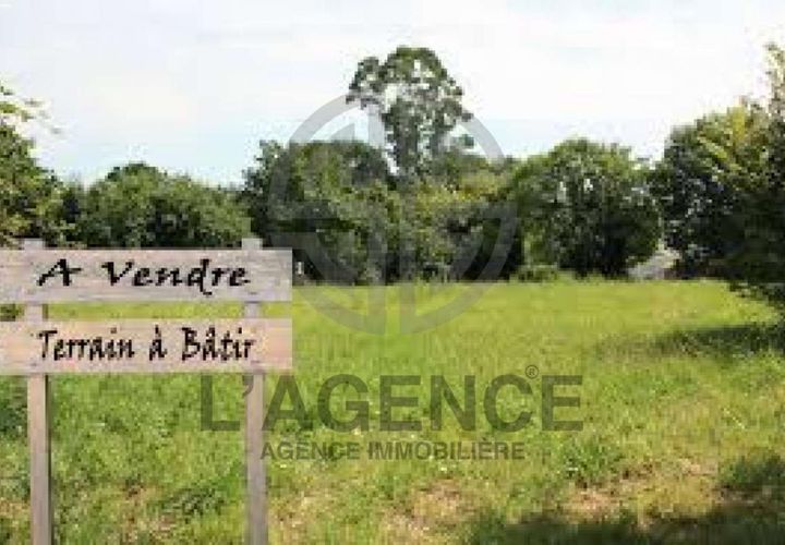 Helårsgrund i Coubron, Seine-Saint-Denis, Coubron - € 159.000 | Ref: 1722A - foto 1