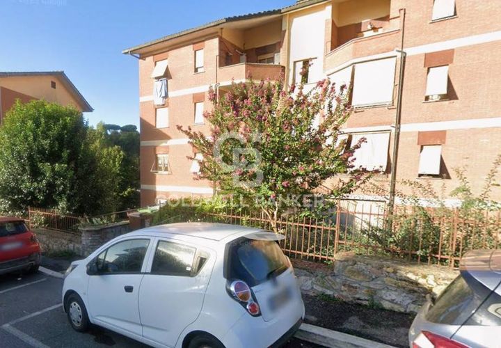 Leilighet i Capranica, Viterbo, Capranica - € 79 000 | Ref: CBI034-30-272 - foto 1