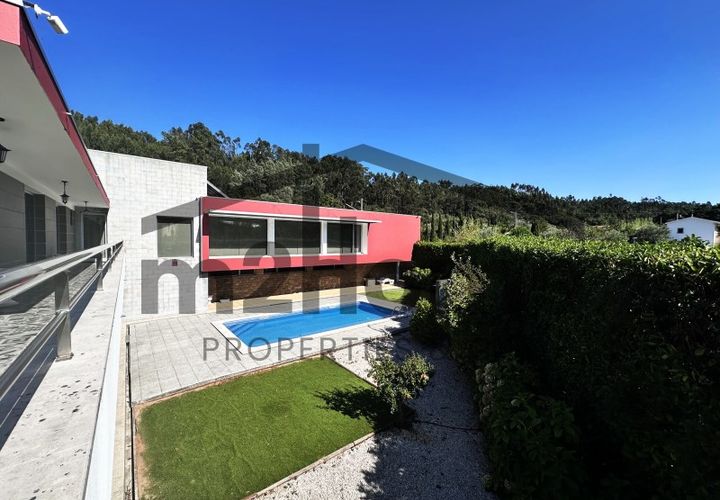 Villa a Ansiao, Leiria, Ansiao - € 625.000 | Ref: m2H1074 - foto 1