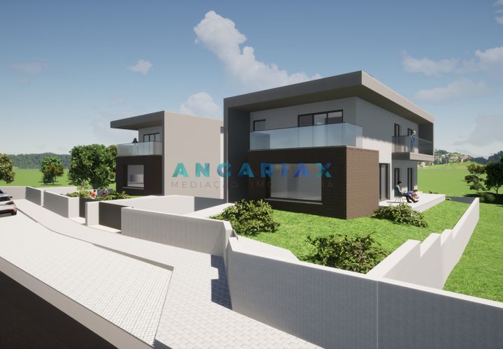 Villa i Leiria, Leiria, Leiria - € 420.000 | Ref: ANG1485 - foto 1